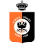 Clublogo voetbalvereniging KMSK Deinze