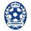 Clublogo voetbalvereniging SK Denderhoutem B