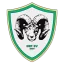 Clublogo voetbalvereniging DEP SV