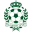 Clublogo voetbalvereniging KFC Dessel Sport B