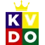 Clublogo voetbalvereniging KV Diksmuide Oostende