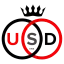 Club logo football club RUS Dinantaise B