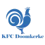 Club logo football club KFC Doomkerke