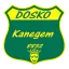 Clublogo voetbalvereniging Dosko Kanegem