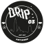 Club logo football club DRIP 03