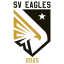 Logo du club de football SV Eagles