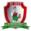 Clublogo voetbalvereniging Kon. Eendracht De Haan