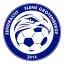 Clublogo voetbalvereniging Eendracht Elene-Grotenberge