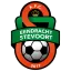 Clublogo voetbalvereniging KFC Eendracht Stevoort