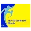 Clublogo voetbalvereniging KV Eendracht Winnik