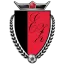 Clublogo voetbalvereniging KFC Eendracht Zele