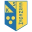Clublogo voetbalvereniging SK Eernegem B