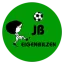 Clublogo voetbalvereniging JB Eigenbilzen