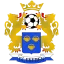 Clublogo voetbalvereniging FC Ekeren