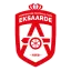 Club logo football club KFC Eksaarde