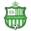 Clublogo voetbalvereniging KCVV Elewijt