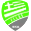 Clublogo voetbalvereniging Ellas Herstal