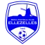 Clublogo voetbalvereniging RFC Ellezellois B