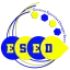 Clublogo voetbalvereniging ES Elouges Dour