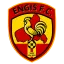 Club logo football club Engis FC