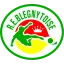 Clublogo voetbalvereniging RE Blegnytoise