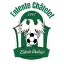 Clublogo voetbalvereniging RAS Entente Châtelet B
