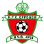 Clublogo voetbalvereniging KFC Eppegem