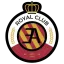 Clublogo voetbalvereniging RC Erezée-Amonines
