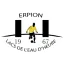 Clublogo voetbalvereniging Erpion-LLEH B