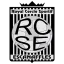 Clublogo voetbalvereniging RCS Escanaffles