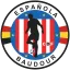 Clublogo voetbalvereniging CDF Española