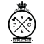 Clublogo voetbalvereniging RFC Esplechin