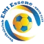 Clublogo voetbalvereniging EMI Essene
