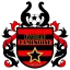 Clublogo voetbalvereniging Étoile Taminoise