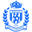 Clublogo voetbalvereniging RRC Etterbeek