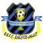Clublogo voetbalvereniging REFC Évelette-Jallet