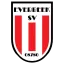 Clublogo voetbalvereniging SV Everbeek