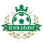 Clublogo voetbalvereniging R Excelsior Biévène