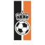 Clublogo voetbalvereniging KFC Excelsior Bouwel