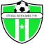Clublogo voetbalvereniging ET Faimes