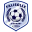 Clublogo voetbalvereniging JS Falisolle-Aisemont