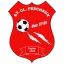 Clublogo voetbalvereniging SC Feschaux