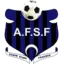 Clublogo voetbalvereniging All. Fexhe Slins Fragnée