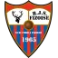 Clublogo voetbalvereniging RJS Fizoise
