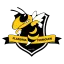 Clublogo voetbalvereniging Flandria Termolen