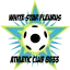 Clublogo voetbalvereniging WSAC Fleurus