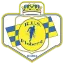 Clublogo voetbalvereniging RUS Flobecq