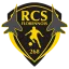 Clublogo voetbalvereniging RCS Florennois