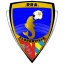Clublogo voetbalvereniging RRA Florenvillois