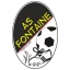 Clublogo voetbalvereniging AS Fontainoise B